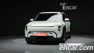 Kia EV3, 2025 — миниатюра 2