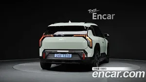 Kia EV3, 2025 — миниатюра 3