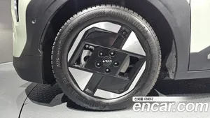 Kia EV3, 2025 — миниатюра 4