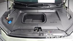 Kia EV3, 2025 — миниатюра 5