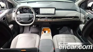 Kia EV3, 2025 — миниатюра 9