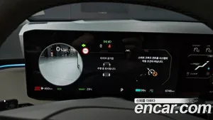 Kia EV3, 2025 — миниатюра 10