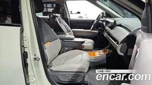 Kia EV3, 2025 — миниатюра 17