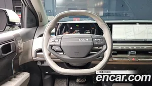Kia EV3, 2025 — миниатюра 18