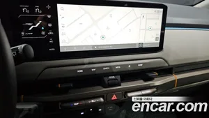 Kia EV3, 2025 — миниатюра 23