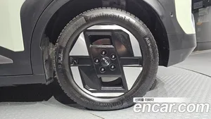 Kia EV3, 2025 — миниатюра 6