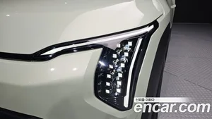 Kia EV3, 2025 — миниатюра 7