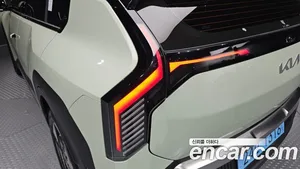 Kia EV3, 2025 — миниатюра 8