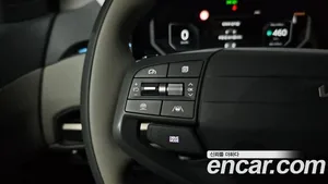 Kia EV3, 2025 — миниатюра 34