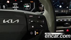 Kia EV3, 2025 — миниатюра 35