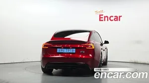 Tesla Model 3, 2024 — миниатюра 4