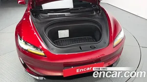 Tesla Model 3, 2024 — миниатюра 6