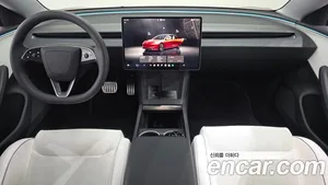 Tesla Model 3, 2024 — миниатюра 10