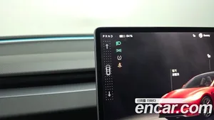 Tesla Model 3, 2024 — миниатюра 12