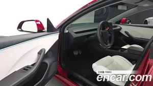 Tesla Model 3, 2024 — миниатюра 13