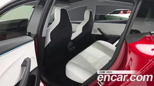 Tesla Model 3, 2024 — миниатюра 18