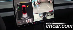 Tesla Model 3, 2024 — миниатюра 21
