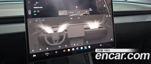 Tesla Model 3, 2024 — миниатюра 22