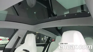 Tesla Model 3, 2024 — миниатюра 24