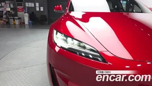 Tesla Model 3, 2024 — миниатюра 8