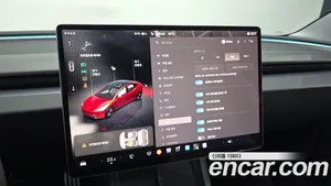 Tesla Model 3, 2024 — миниатюра 31
