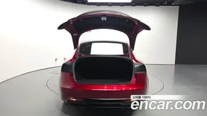 Tesla Model 3, 2024 — миниатюра 32