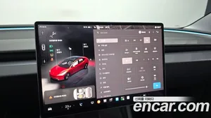 Tesla Model 3, 2024 — миниатюра 34