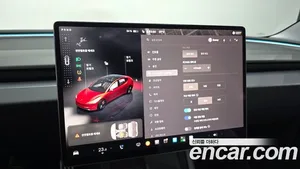 Tesla Model 3, 2024 — миниатюра 35
