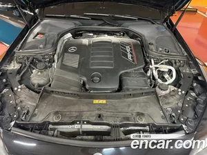 Mercedes-Benz Amg gt, 2023 — миниатюра 6