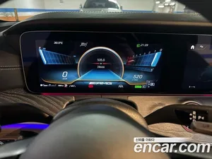 Mercedes-Benz Amg gt, 2023 — миниатюра 8