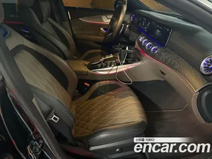 Mercedes-Benz Amg gt, 2023 — миниатюра 10