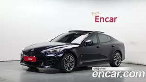 Kia Stinger, 2018 — миниатюра 1