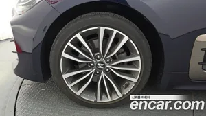 Kia Stinger, 2018 — миниатюра 5