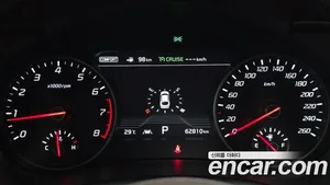 Kia Stinger, 2018 — миниатюра 12