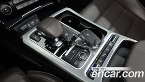 Kia Stinger, 2018 — миниатюра 16
