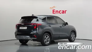 Kia Seltos, 2023 — миниатюра 2