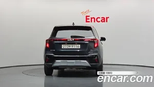 Kia Seltos, 2023 — миниатюра 4