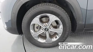 Kia Seltos, 2023 — миниатюра 5