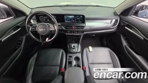 Kia Seltos, 2023 — миниатюра 10