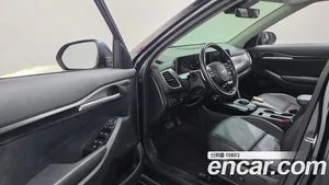Kia Seltos, 2023 — миниатюра 13