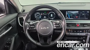 Kia Seltos, 2023 — миниатюра 20