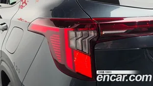 Kia Seltos, 2023 — миниатюра 9