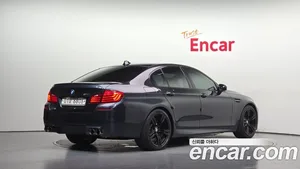BMW M5, 2016 — миниатюра 2