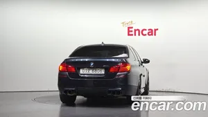 BMW M5, 2016 — миниатюра 4