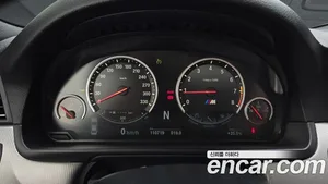BMW M5, 2016 — миниатюра 8