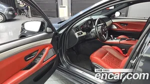 BMW M5, 2016 — миниатюра 10