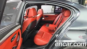 BMW M5, 2016 — миниатюра 11