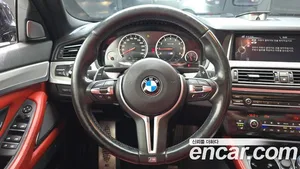 BMW M5, 2016 — миниатюра 13
