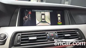 BMW M5, 2016 — миниатюра 15