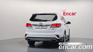 Hyundai Maxcruz, 2016 — миниатюра 4